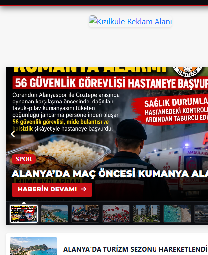 Ana Manşet 3 Mobile
