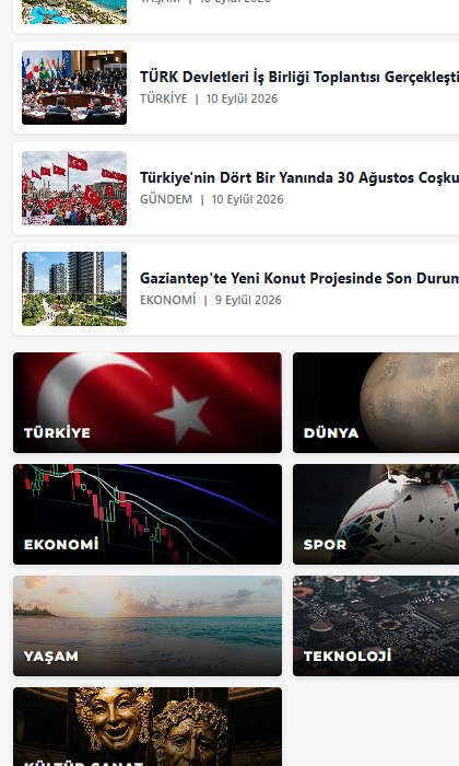 BİK İlan 1 Mobile