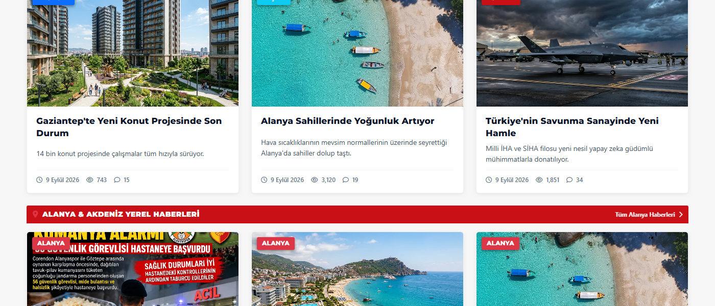 Nöbetçi Eczane 1
