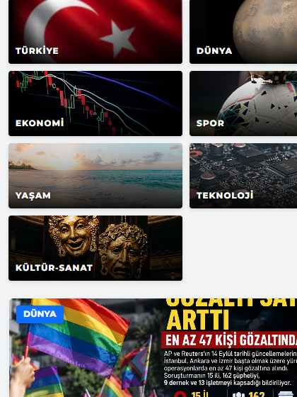 Story Mobile