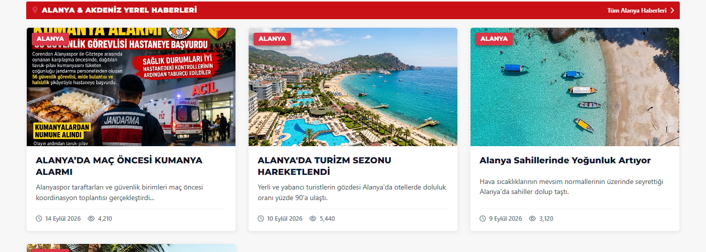 Yazarlar 2